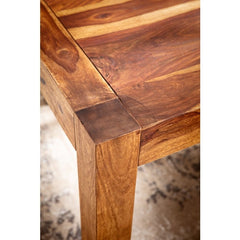 Boston Contemporary Solid Wood Rectangular 6 8 seater Dining Table 180x90cm Boston Contemporary Solid Wood Rectangular 6 8 seater Dining Table 180x90cm