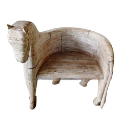 Indian Hand Carved Solid Wood Handmade Chair 13 Indian Hand Carved Solid Wood Handmade Chair 13