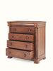 Indian Hand Carved Solid Wood Chest of Drawers D24 Indian Hand Carved Solid Wood Chest of Drawers D24