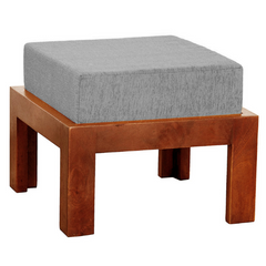 The Attic Florence Solid Wood Set of Coffee Table Teak The Attic Florence Solid Wood Set of Coffee Table Teak