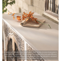 Indian Hand Carved Glass Door Solid Wood Sideboard A2 Indian Hand Carved Glass Door Solid Wood Sideboard A2