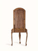 Hand Carved Solid Wood Dressing Table Mirror 18 Hand Carved Solid Wood Dressing Table Mirror 18