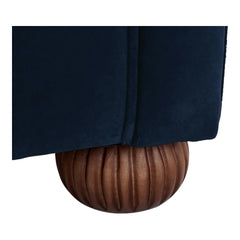 Chesterfield Brenna 3 Seater Solid Wood Fabric Sofa CHSE02 Chesterfield Brenna 3 Seater Solid Wood Fabric Sofa CHSE02