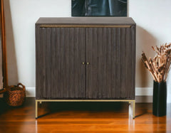 Kraft Bazaar Mylan Sideboard 90x41x90Cm Kraft Bazaar Mylan Sideboard 90x41x90Cm