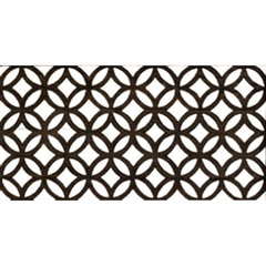 The Attic Florence Solid Wood Set of Coffee Table Walnut The Attic Florence Solid Wood Set of Coffee Table Walnut