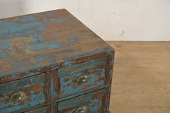 Indian Rustic Reclaimed Wood 4 Drawers Coffee Table Indian Rustic Reclaimed Wood 4 Drawers Coffee Table
