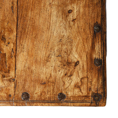 Takhat Indian Hand Carved Solid Wood Coffee Table C51 Takhat Indian Hand Carved Solid Wood Coffee Table C51