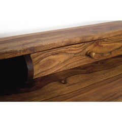 Boston Taper Contemporary Solid Wood Rectangular Dining Table Natural 1.6m Boston Taper Contemporary Solid Wood Rectangular Dining Table Natural 1.6m