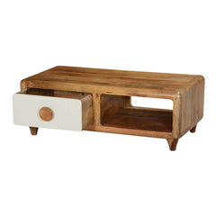 Avalon Indian Solid Wood Rounded Corners TV Console Media Cabinet Avalon Indian Solid Wood Rounded Corners TV Console Media Cabinet
