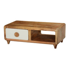Avalon Indian Solid Wood Rounded Corners TV Console Media Cabinet Avalon Indian Solid Wood Rounded Corners TV Console Media Cabinet