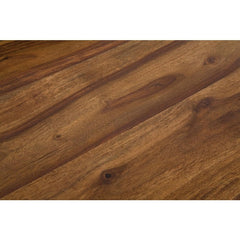 Boston Taper Contemporary Solid Wood Rectangle Dining Table Natural 1.75m Boston Taper Contemporary Solid Wood Rectangle Dining Table Natural 1.75m