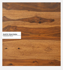 Shanti Surprise  Sheesham Wood Chest Of Drawers in Scratch Resistant Rustic Teak Finish Shanti Surprise  Sheesham Wood Chest Of Drawers in Scratch Resistant Rustic Teak Finish