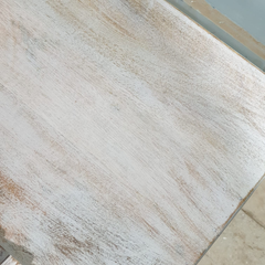 Indian Antique Tribal Hand Carved Art Solid Wooden Bedside Table Indian Antique Tribal Hand Carved Art Solid Wooden Bedside Table