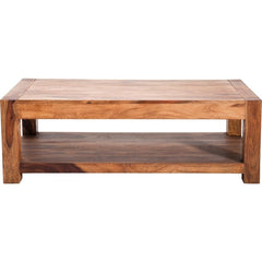 Boston Silver Contemporary Solid Wood Rectangular Coffee Table 120cm Boston Silver Contemporary Solid Wood Rectangular Coffee Table 120cm