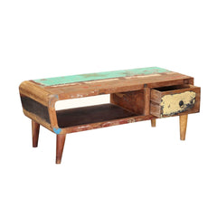 Avalon Indian Reclaimed Wood TV Unit Stand Avalon Indian Reclaimed Wood TV Unit Stand