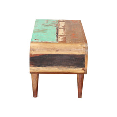 Avalon Indian Reclaimed Wood TV Unit Stand Avalon Indian Reclaimed Wood TV Unit Stand