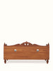 Indian Hand Carved Sheesham Wood TV Unit 33 Indian Hand Carved Sheesham Wood TV Unit 33