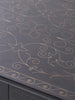 Indian Hand Carved Sheesham Wood Console Hall Table 23 Indian Hand Carved Sheesham Wood Console Hall Table 23