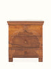 Hand Carved Solid Wood Dressing Table & Mirror Set 19 Hand Carved Solid Wood Dressing Table & Mirror Set 19