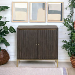 Kraft Bazaar Mylan Sideboard 90x41x90Cm Kraft Bazaar Mylan Sideboard 90x41x90Cm