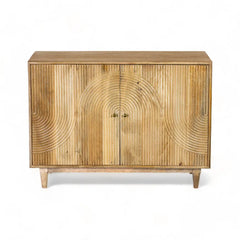 Kraft Bazaar Tyrion Sideboard 110x40x82Cm Kraft Bazaar Tyrion Sideboard 110x40x82Cm