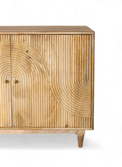 Kraft Bazaar Tyrion Sideboard 110x40x82Cm Kraft Bazaar Tyrion Sideboard 110x40x82Cm
