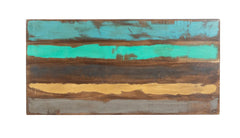 Kraft Bazaar Vistoso Cart Coffee Table 100×50 cm Kraft Bazaar Vistoso Cart Coffee Table 100×50 cm