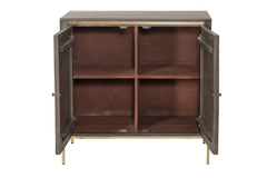 Kraft Bazaar Mylan Sideboard 90x41x90Cm Kraft Bazaar Mylan Sideboard 90x41x90Cm