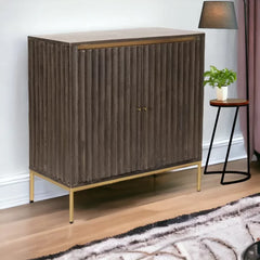 Kraft Bazaar Mylan Sideboard 90x41x90Cm Kraft Bazaar Mylan Sideboard 90x41x90Cm
