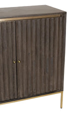 Kraft Bazaar Mylan Sideboard 90x41x90Cm Kraft Bazaar Mylan Sideboard 90x41x90Cm