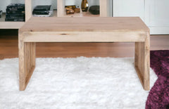 Kraft Bazaar Danish Coffee Table 100x60x50Cm Kraft Bazaar Danish Coffee Table 100x60x50Cm