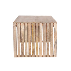 Kraft Bazaar Danish Coffee Table 100x60x50Cm Kraft Bazaar Danish Coffee Table 100x60x50Cm