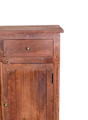 Kraft Bazaar Madrid Sideboard (L) in Walnut Finish 150x40x90Cm Kraft Bazaar Madrid Sideboard (L) in Walnut Finish 150x40x90Cm