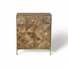 Kraft Bazaar Riviera Sideboard (S) 90x40x95Cm Kraft Bazaar Riviera Sideboard (S) 90x40x95Cm