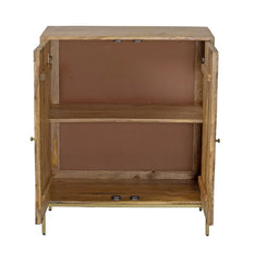 Kraft Bazaar Riviera Sideboard (S) 90x40x95Cm Kraft Bazaar Riviera Sideboard (S) 90x40x95Cm
