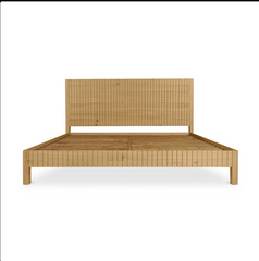 Indian Hand Carved Solid Wood King Size Bed Black 125 Indian Hand Carved Solid Wood King Size Bed Black 125