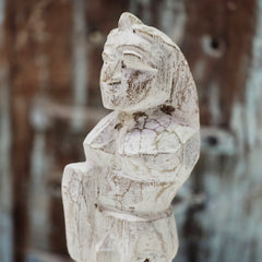 Indian Wooden Statue Home Decor Showpiece 73 Indian Wooden Statue Home Decor Showpiece 73