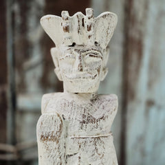 Indian Wooden Statue Home Decor Showpiece 71 Indian Wooden Statue Home Decor Showpiece 71