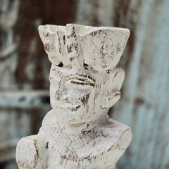 Indian Wooden Statue Home Decor Showpiece 71 Indian Wooden Statue Home Decor Showpiece 71