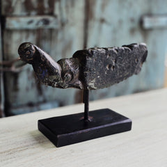 Indian Handcrafted Wooden Home Decor Showpiece 119 Indian Handcrafted Wooden Home Decor Showpiece 119