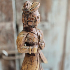 Indian Handcrafted Wooden Home Decor Showpiece 133 Indian Handcrafted Wooden Home Decor Showpiece 133