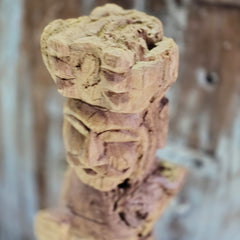 Indian Handcrafted Wooden Home Decor Showpiece 120 Indian Handcrafted Wooden Home Decor Showpiece 120