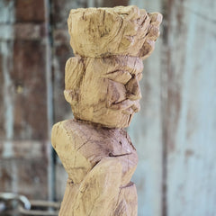 Indian Handcrafted Wooden Home Decor Showpiece 120 Indian Handcrafted Wooden Home Decor Showpiece 120