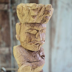 Indian Handcrafted Wooden Home Decor Showpiece 120 Indian Handcrafted Wooden Home Decor Showpiece 120