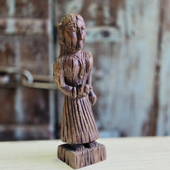 Indian Handcrafted Wooden Home Decor Showpiece 126 Indian Handcrafted Wooden Home Decor Showpiece 126