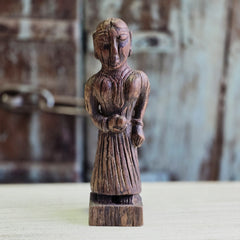 Indian Handcrafted Wooden Home Decor Showpiece 126 Indian Handcrafted Wooden Home Decor Showpiece 126