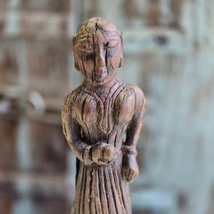 Indian Handcrafted Wooden Home Decor Showpiece 126 Indian Handcrafted Wooden Home Decor Showpiece 126