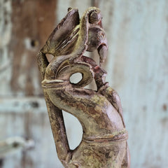 Indian Handcrafted Wooden Home Decor Showpiece 122 Indian Handcrafted Wooden Home Decor Showpiece 122