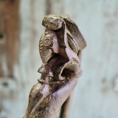 Indian Handcrafted Wooden Home Decor Showpiece 122 Indian Handcrafted Wooden Home Decor Showpiece 122