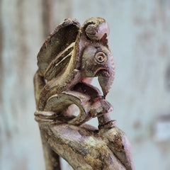 Indian Handcrafted Wooden Home Decor Showpiece 122 Indian Handcrafted Wooden Home Decor Showpiece 122